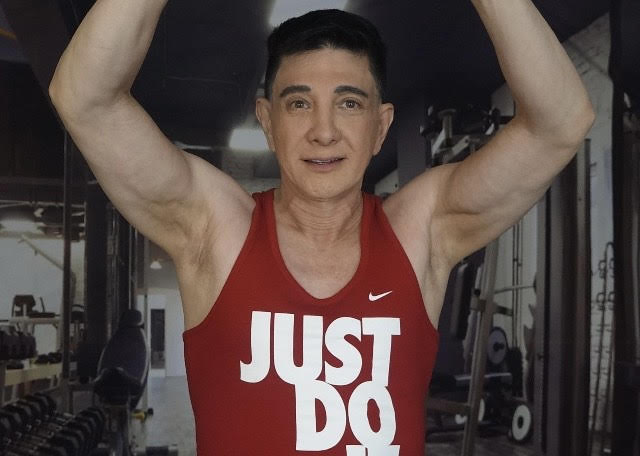 Just Do It